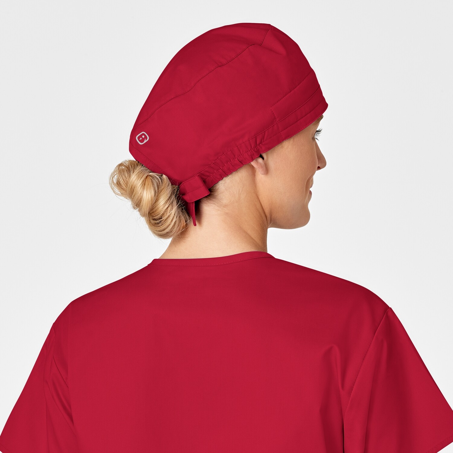 Cuffietta unisex 400 red