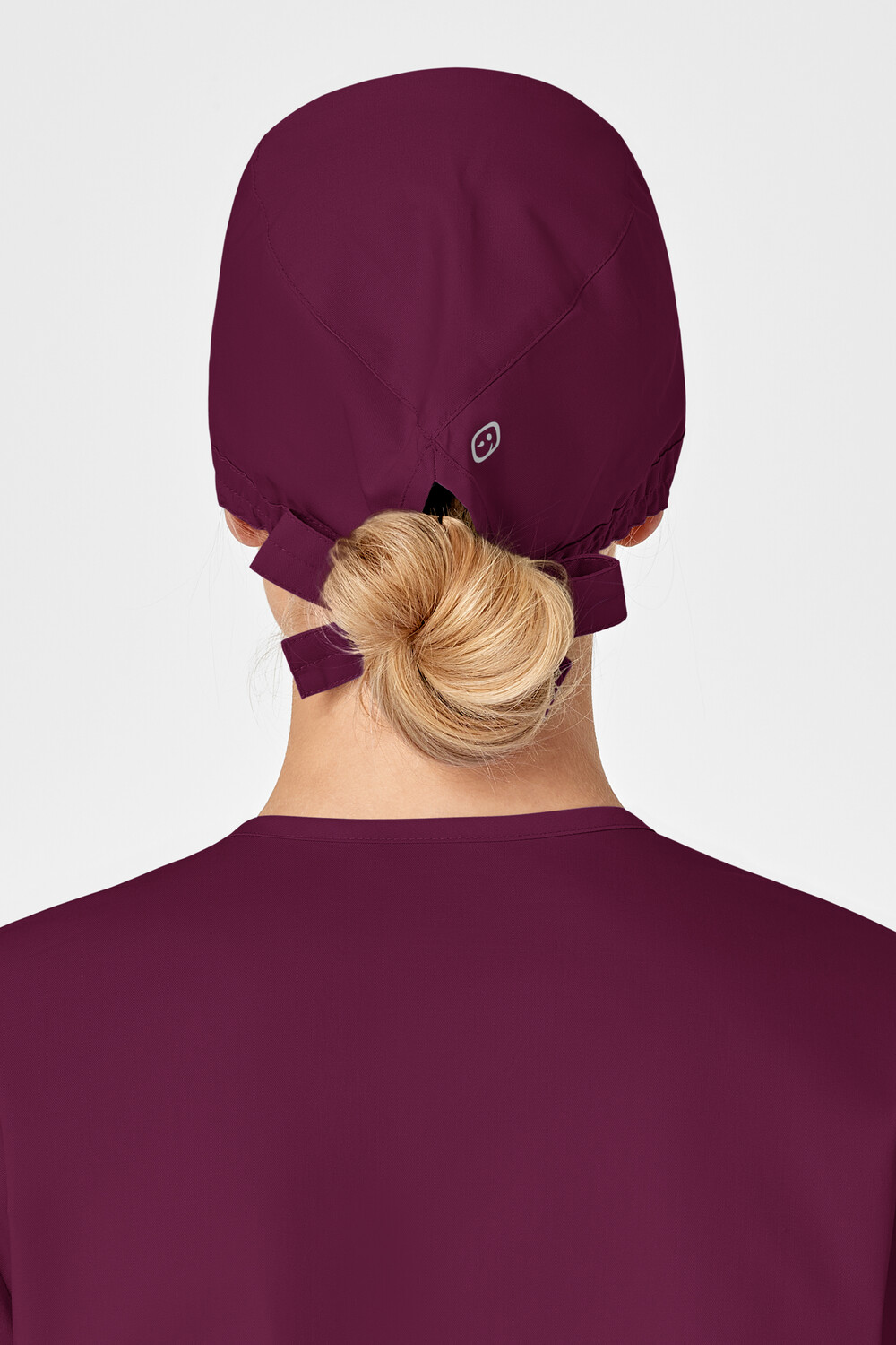 Cuffietta unisex 400 wine