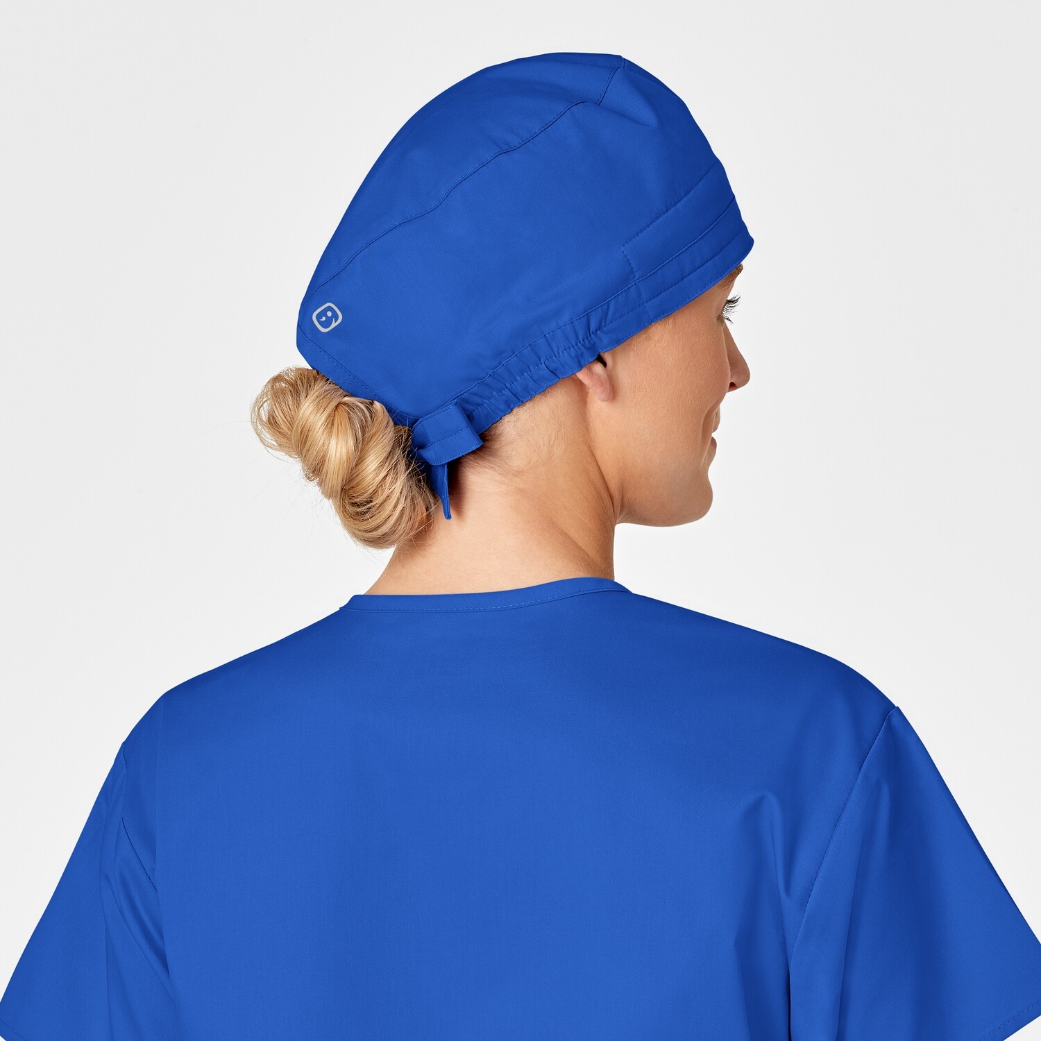 Cuffietta unisex 400 royal blue