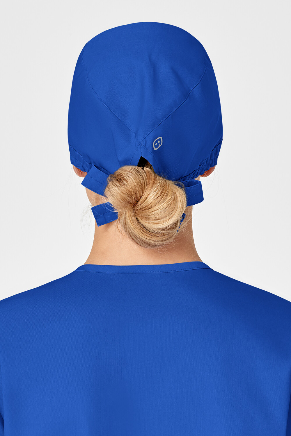 Cuffietta unisex 400 royal blue