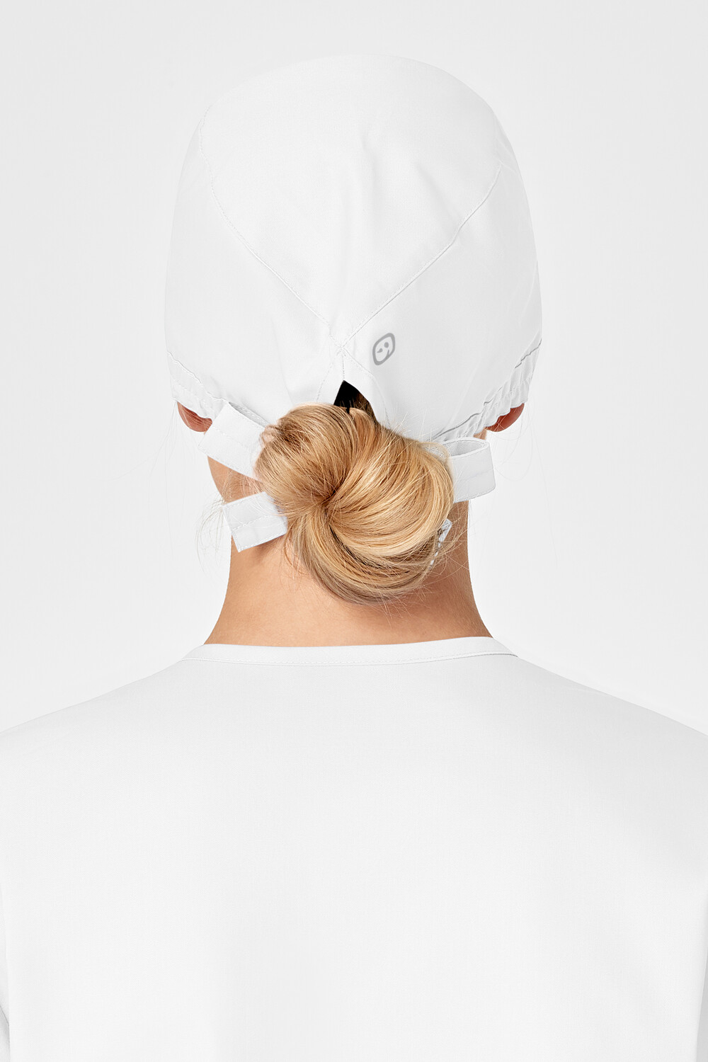 Cuffietta unisex 400 white