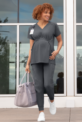 Pewter Look - Grigio