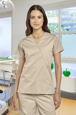 Khaki Look - Beige
