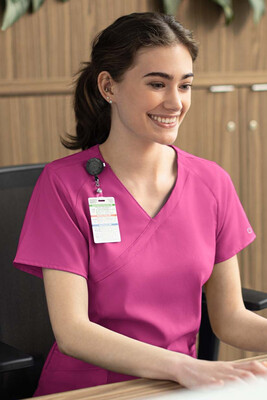 Hot Pink Look - Fucsia