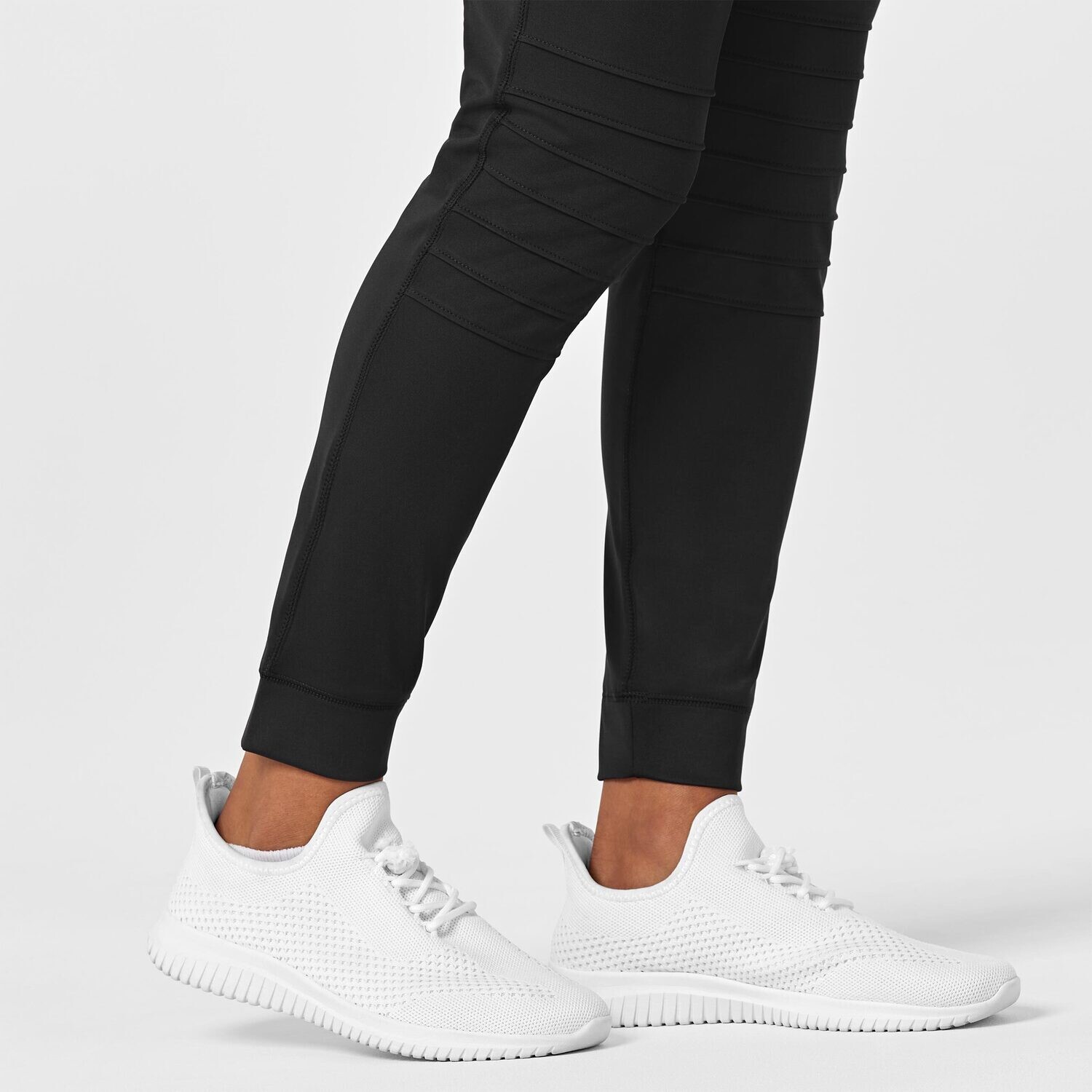 Pantalone donna 5199 jogger black