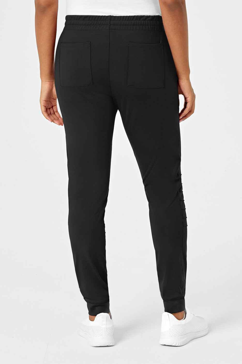 Pantalone donna 5199 jogger black