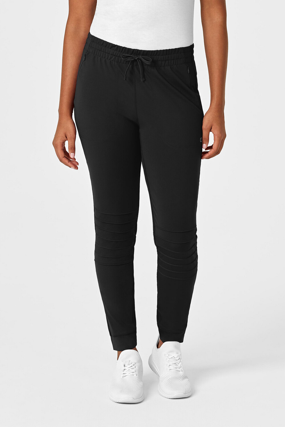 Pantalone donna 5199 jogger black