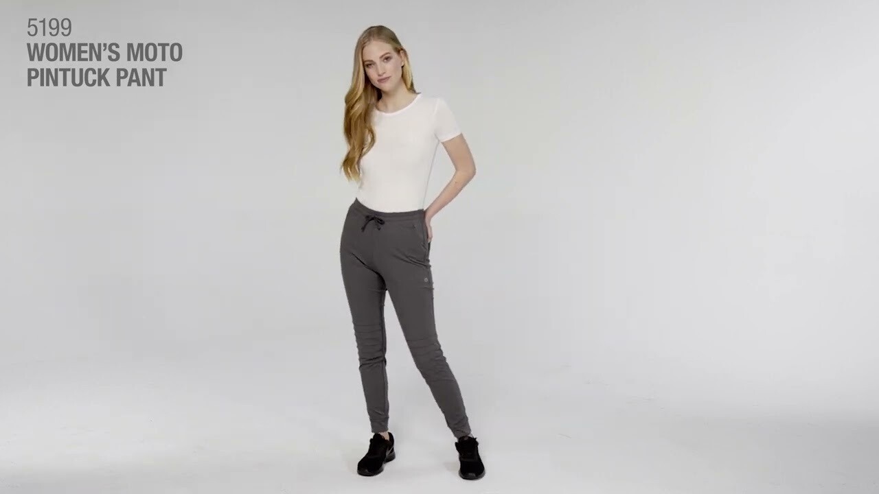 Pantalone donna 5199 jogger navy blue