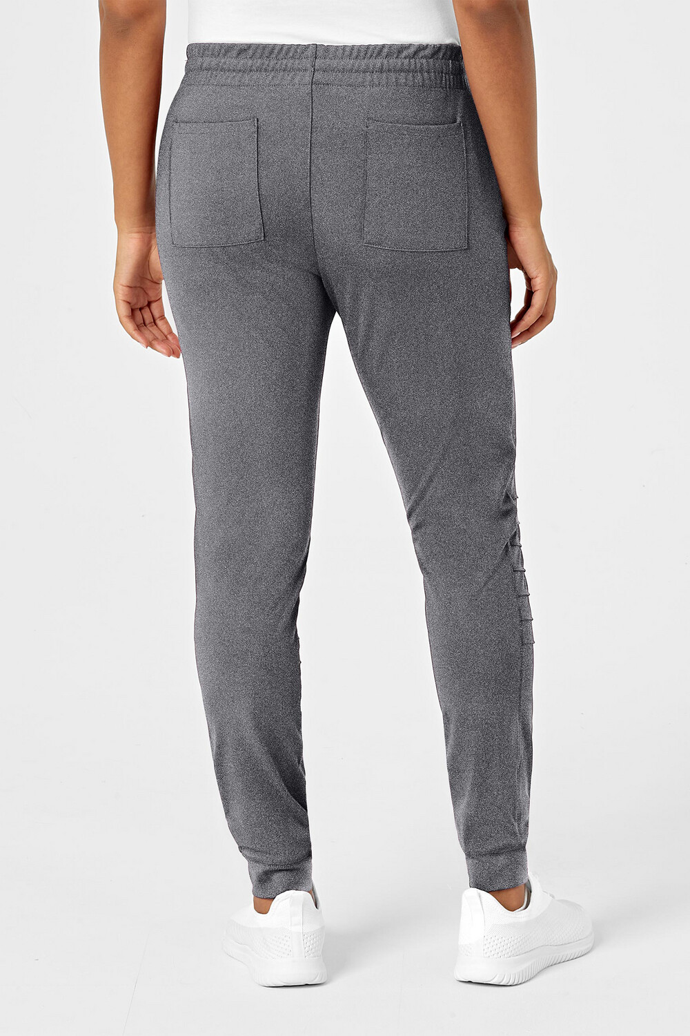 Pantalone donna 5199 jogger pewter