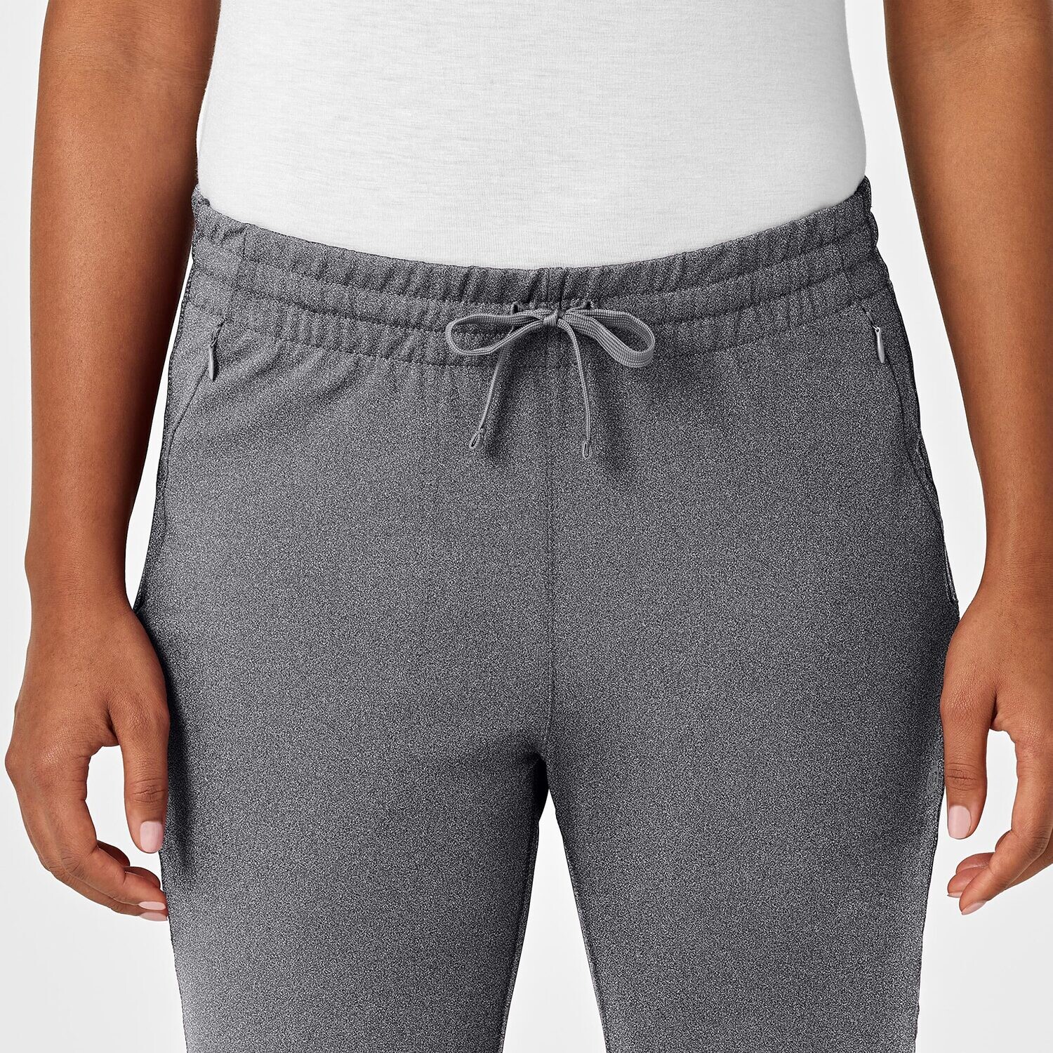 Pantalone donna 5199 jogger pewter