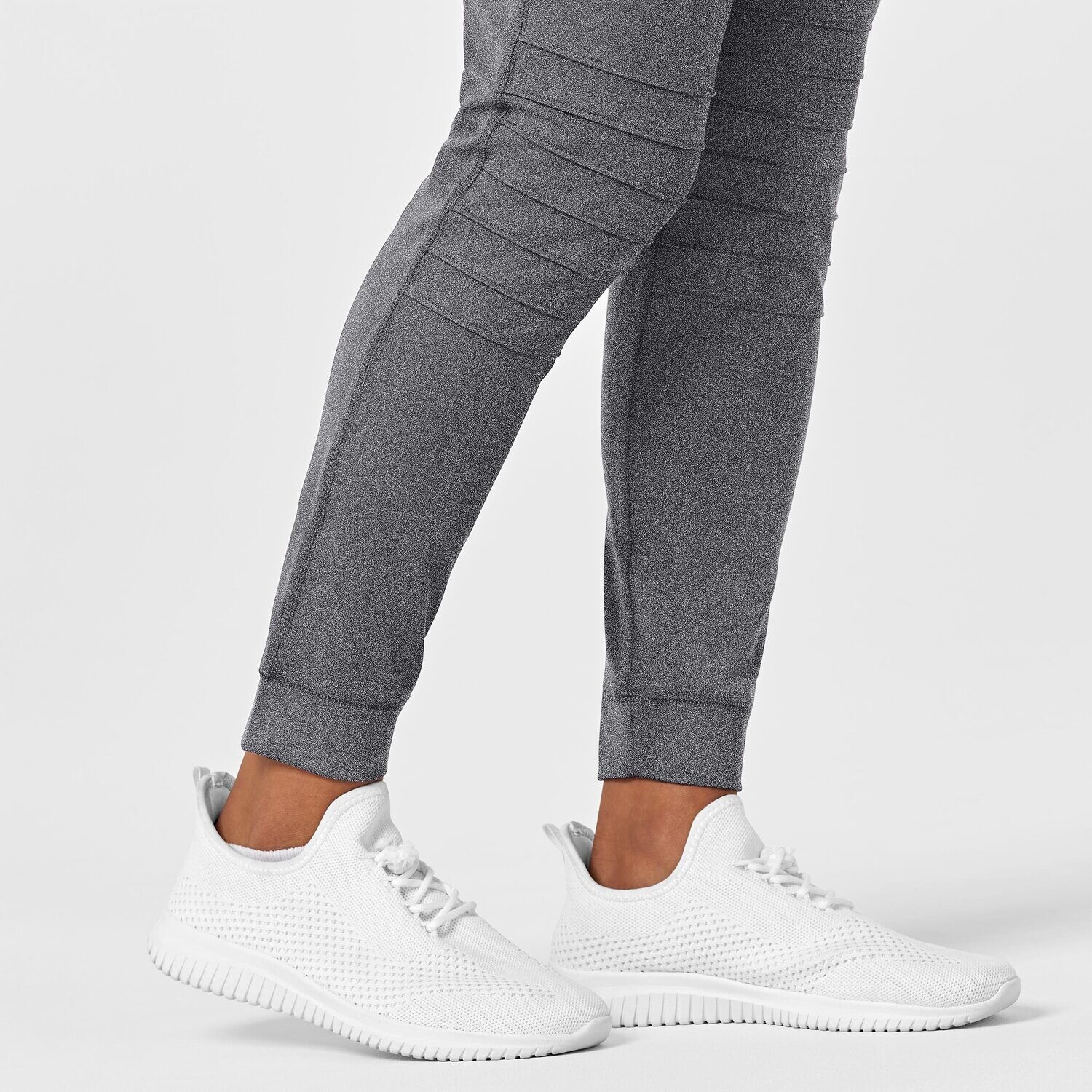 Pantalone donna 5199 jogger pewter