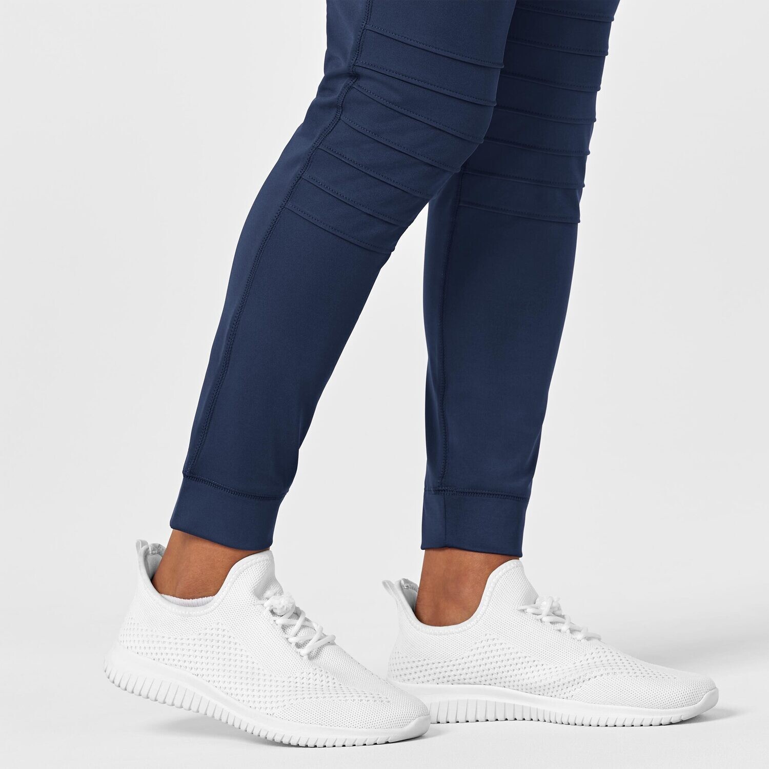 Pantalone donna 5199 jogger navy blue
