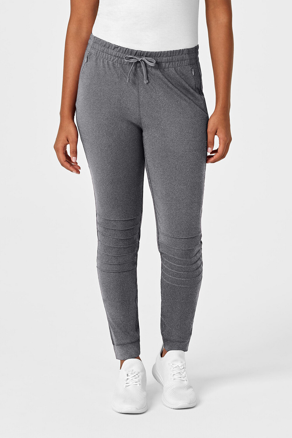 Pantalone donna 5199 jogger pewter