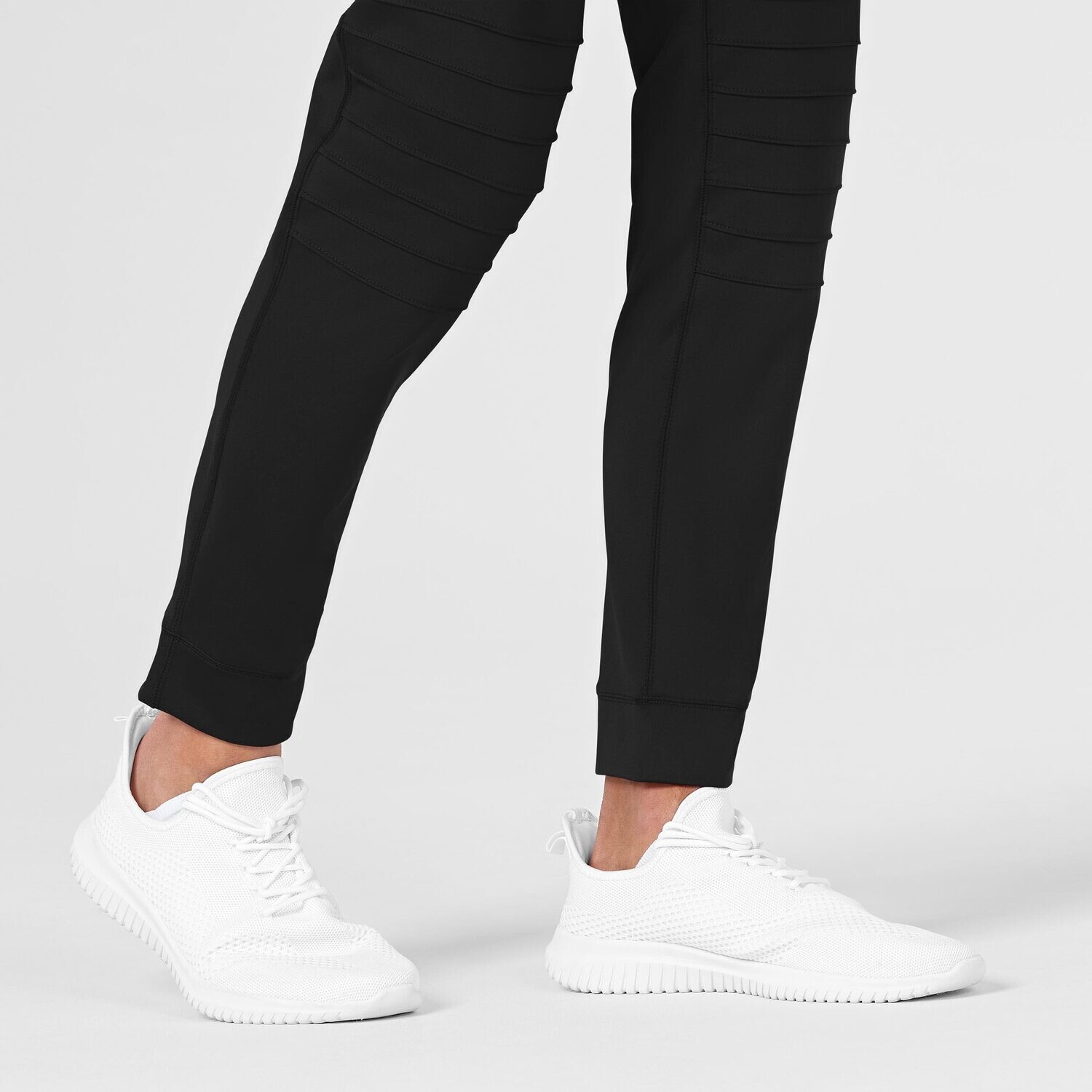 Pantalone uomo 5699 jogger black