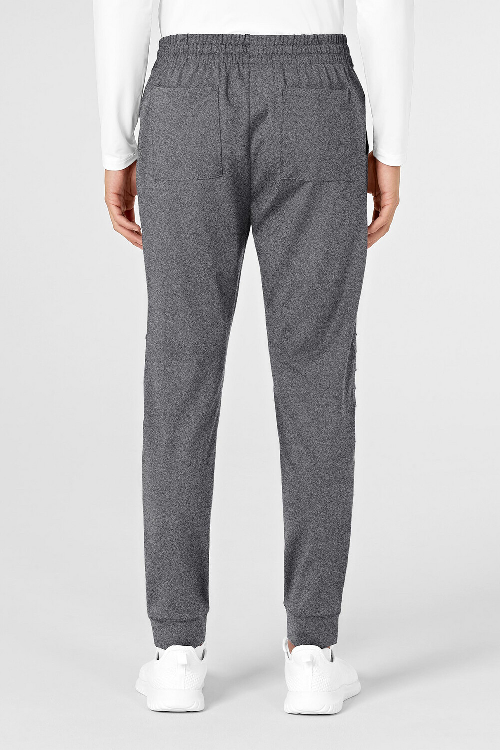 Pantalone uomo 5699 jogger pewter