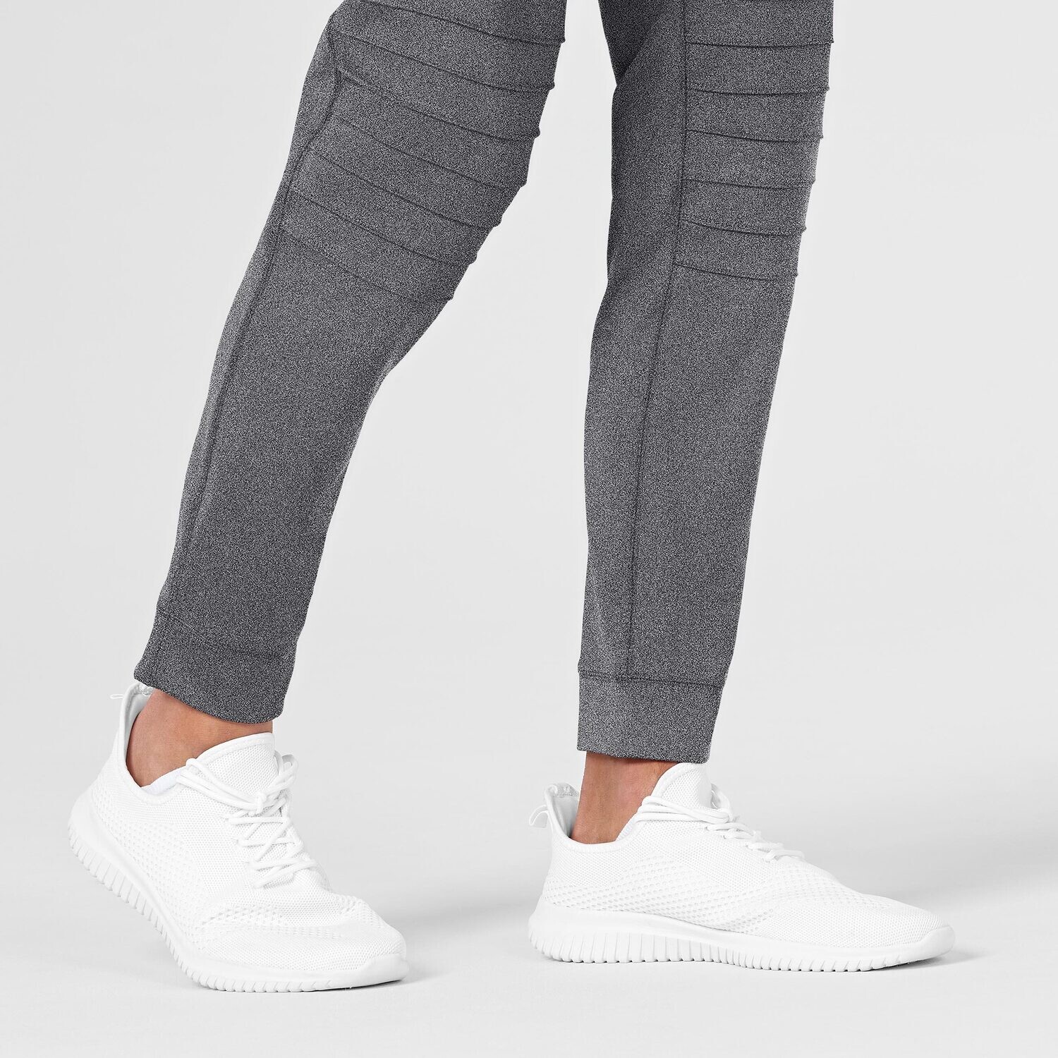 Pantalone uomo 5699 jogger pewter
