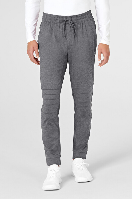 Pantalone uomo 5699 jogger pewter