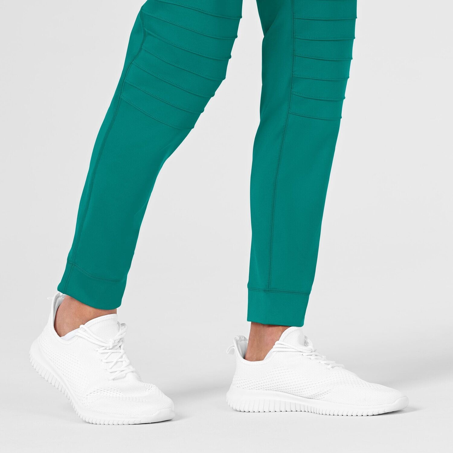 Pantalone uomo 5699 jogger verdigris