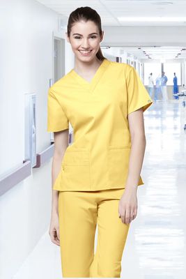Yellow Look - Giallo
