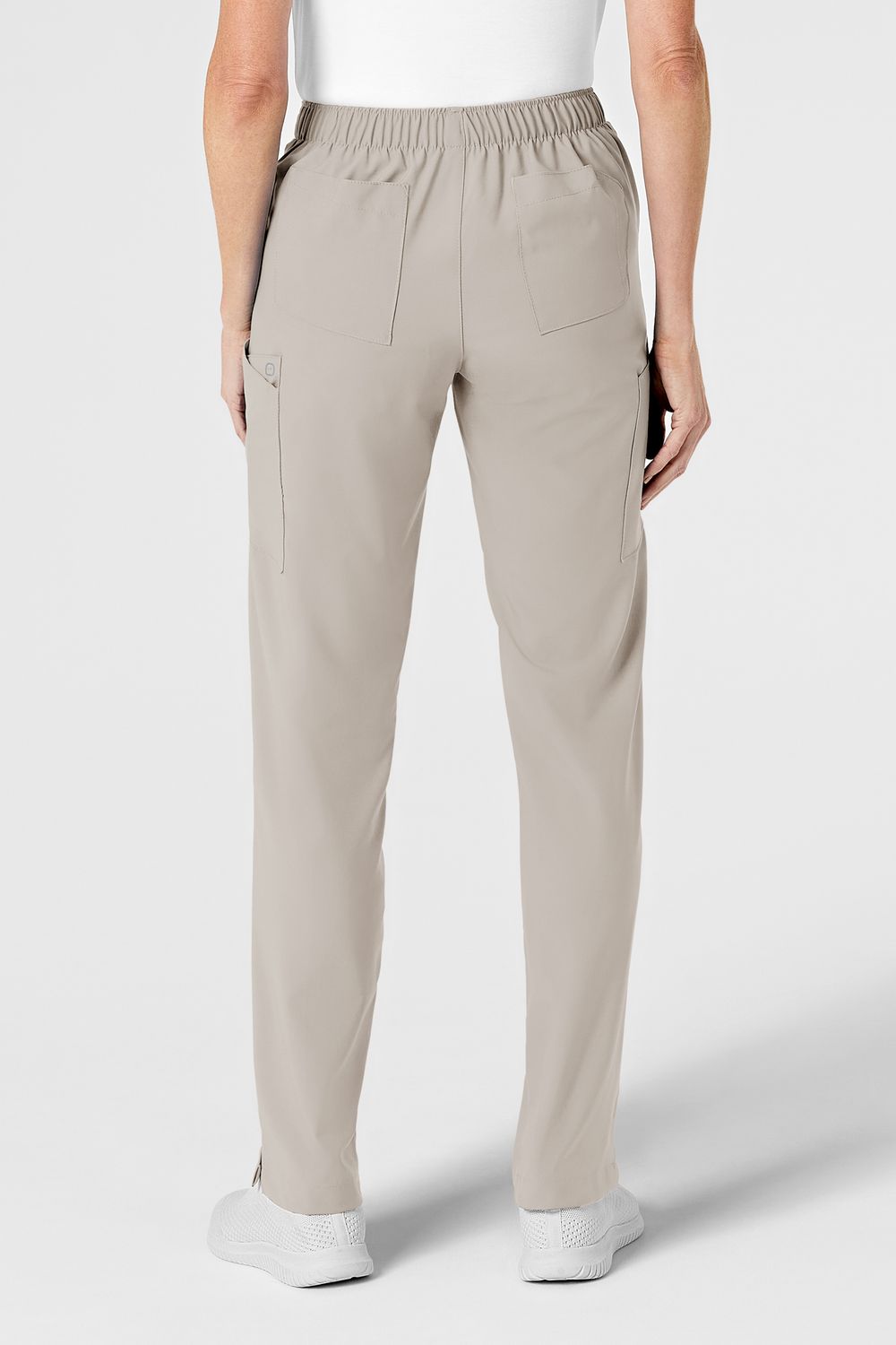 Pantalone donna 5155 cargo 7 tasche cloud