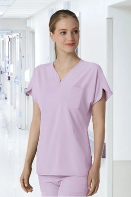 Pastel Lilac Look - Lilla pastello