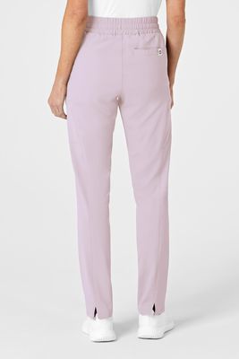 Pantalone donna 5334 pastel lilac