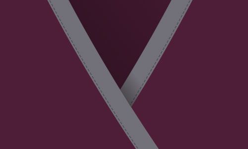 Casacca donna 6026 scollo a Y wine