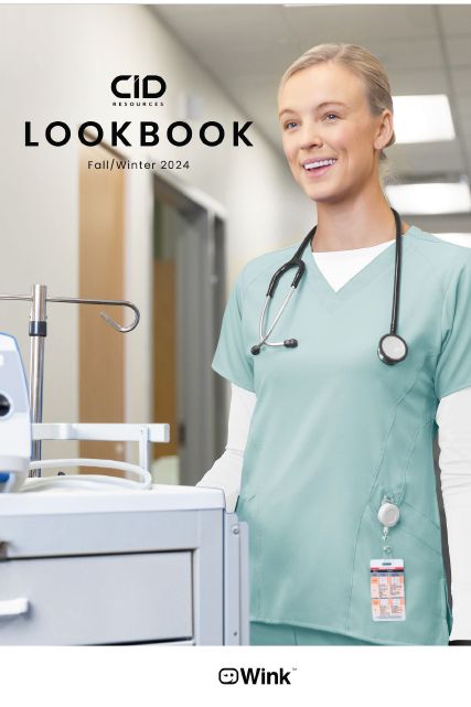 WHAT'S NEW Wink Autunno 2024