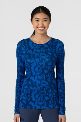 Maglia Setosa Midnight Mist