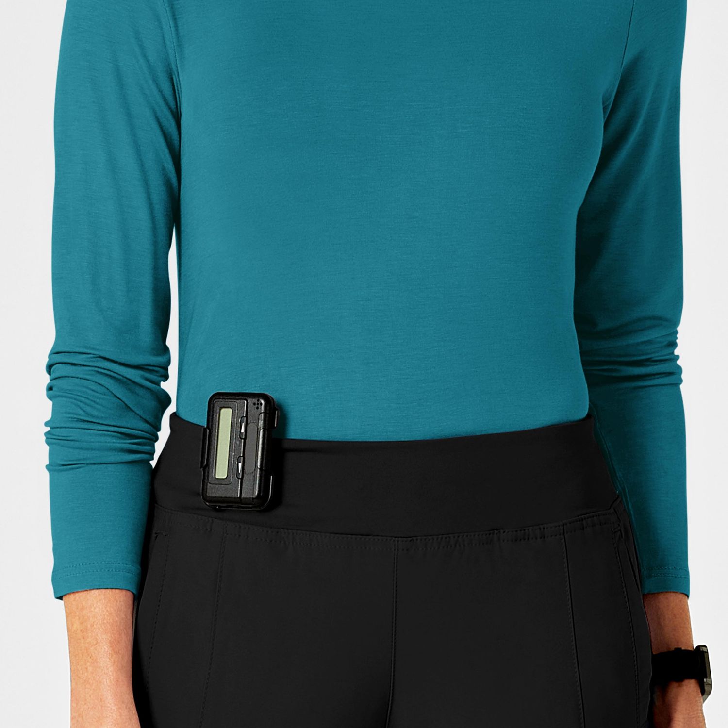 Maglia Setosa  bay blue