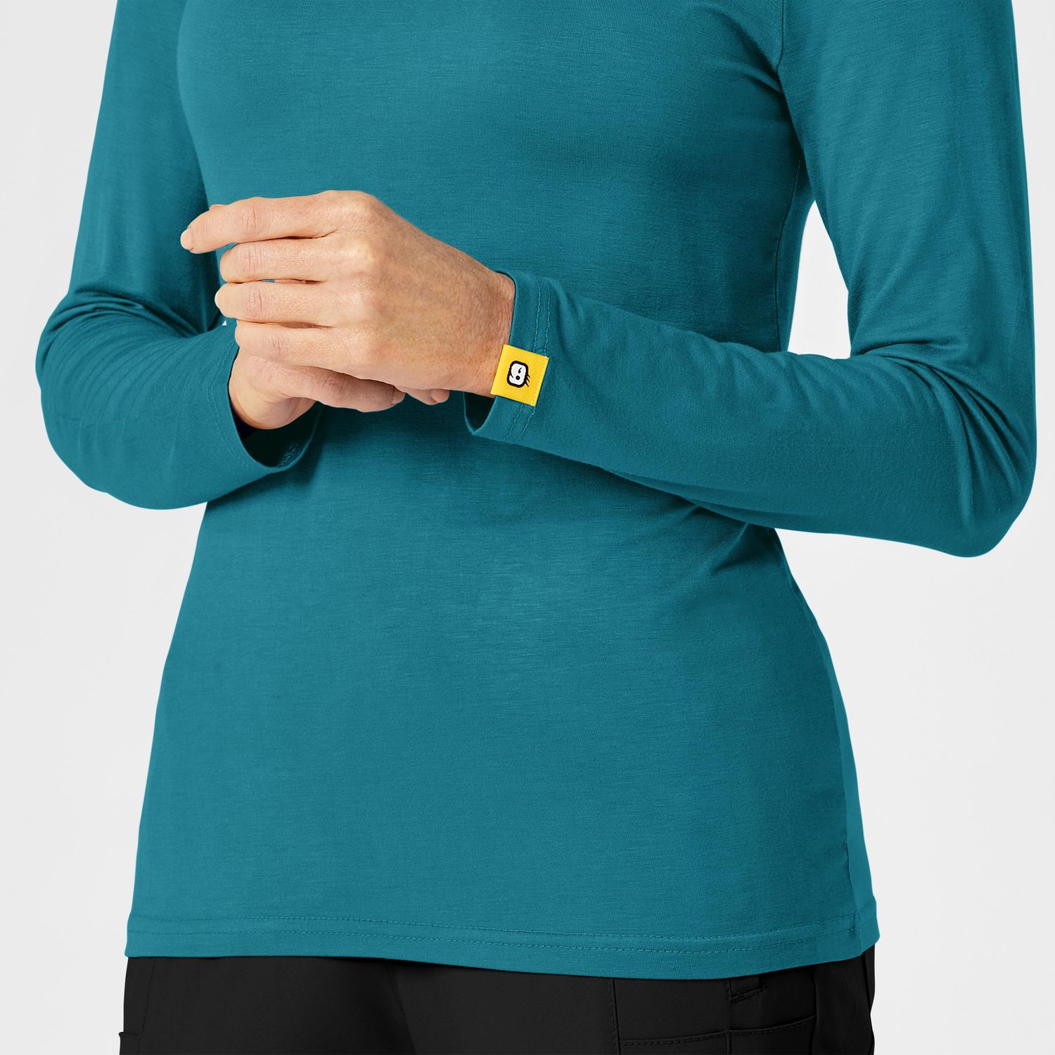 Maglia Setosa  bay blue