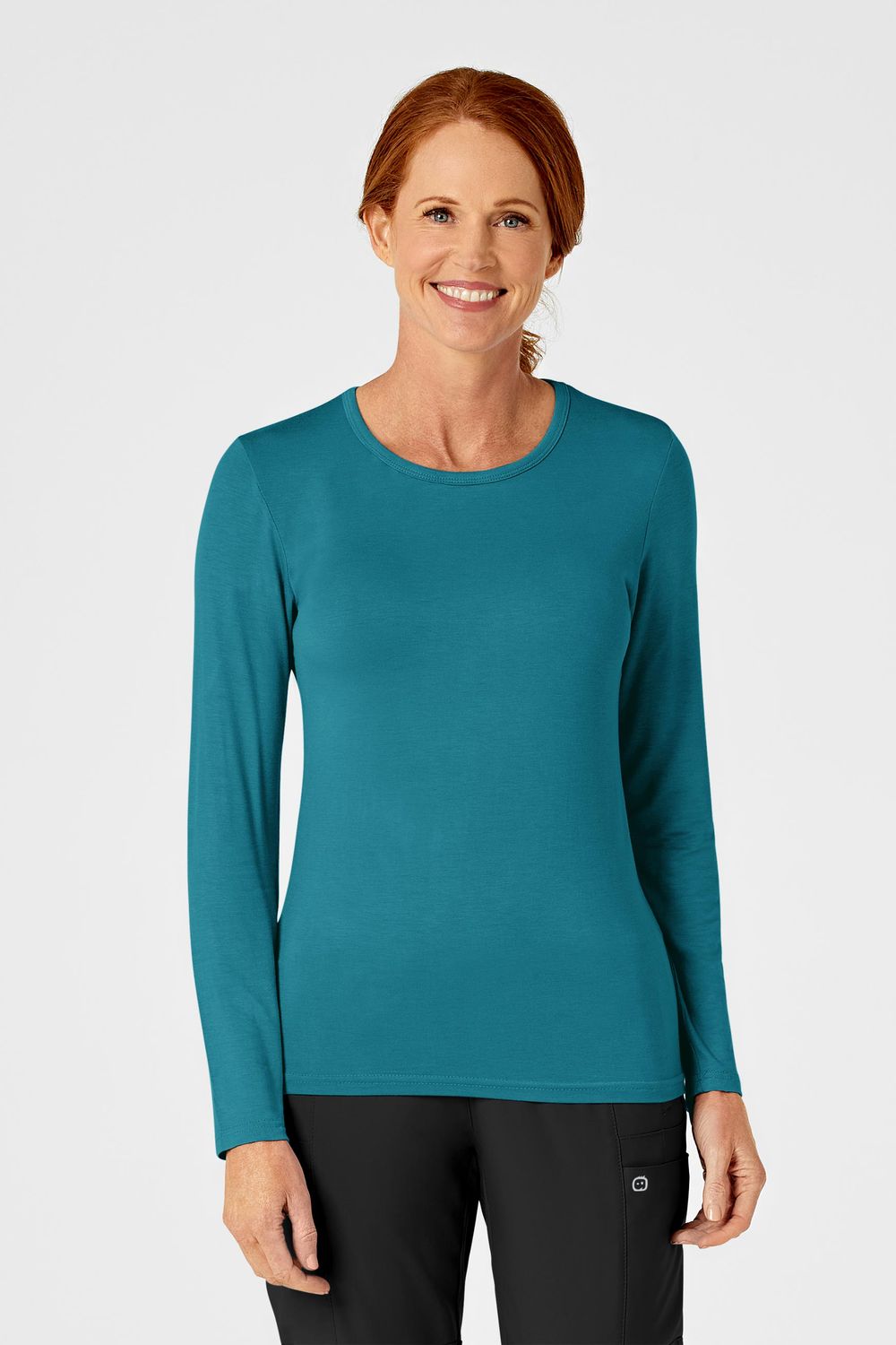 Maglia Setosa  bay blue