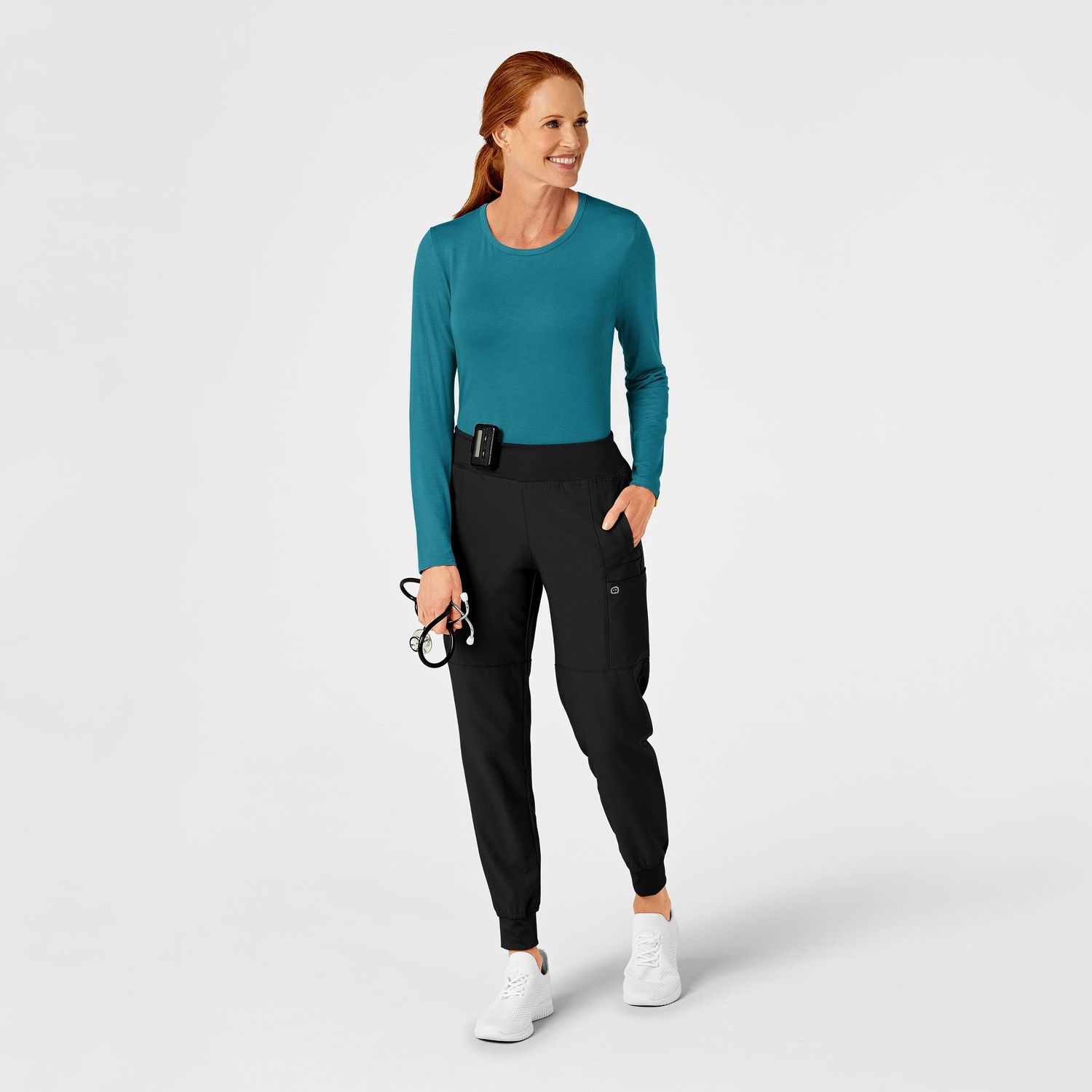 Maglia Setosa  bay blue