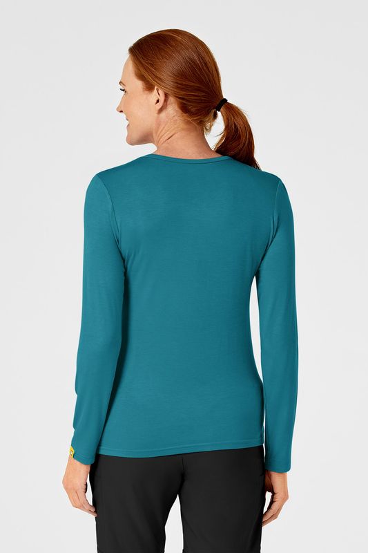 Maglia Setosa  bay blue