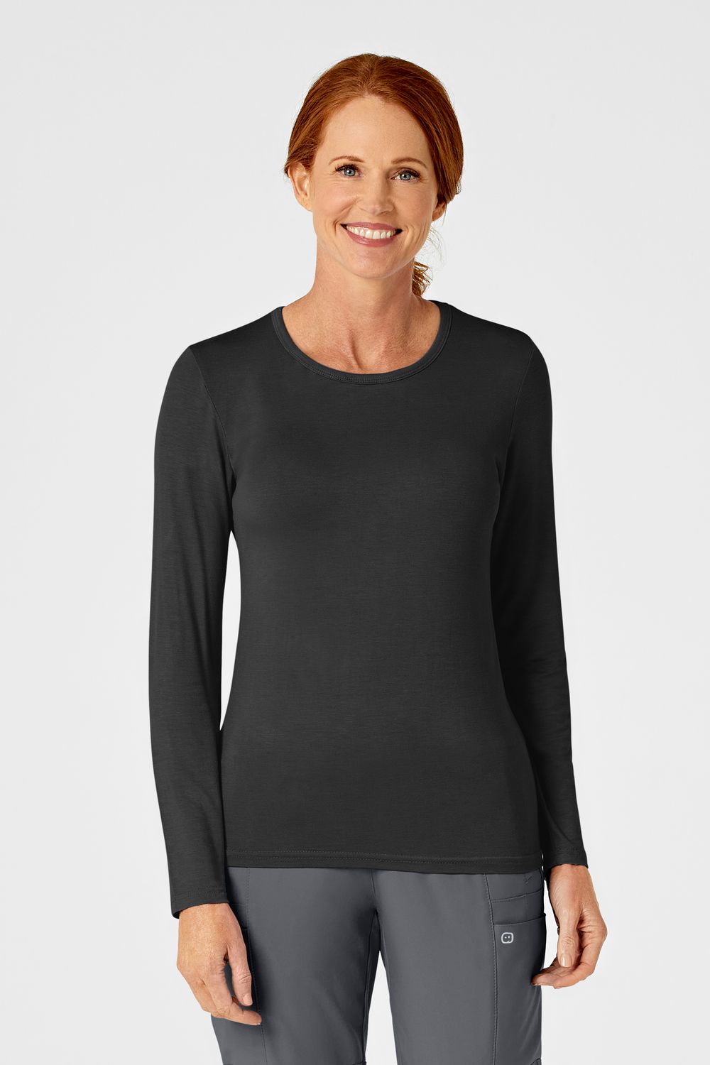 Maglia Setosa black