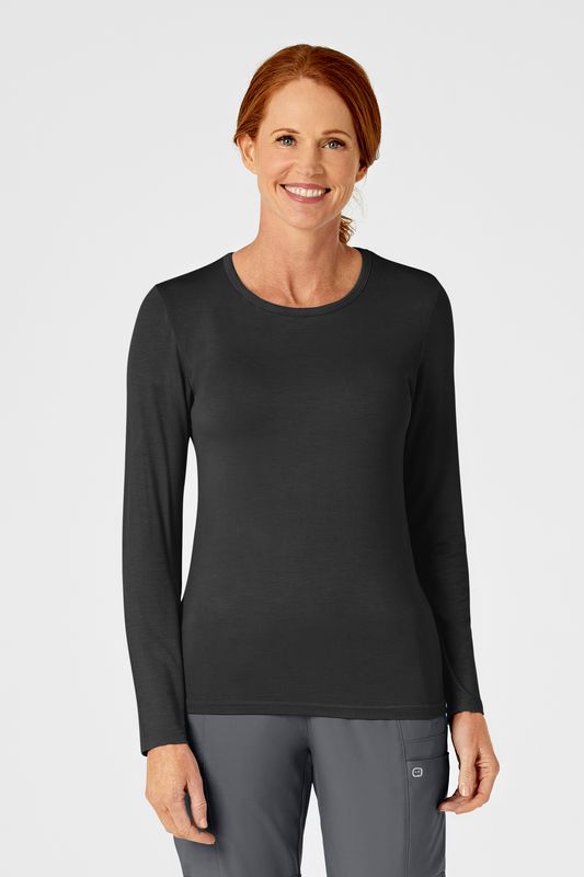 Maglia Setosa black