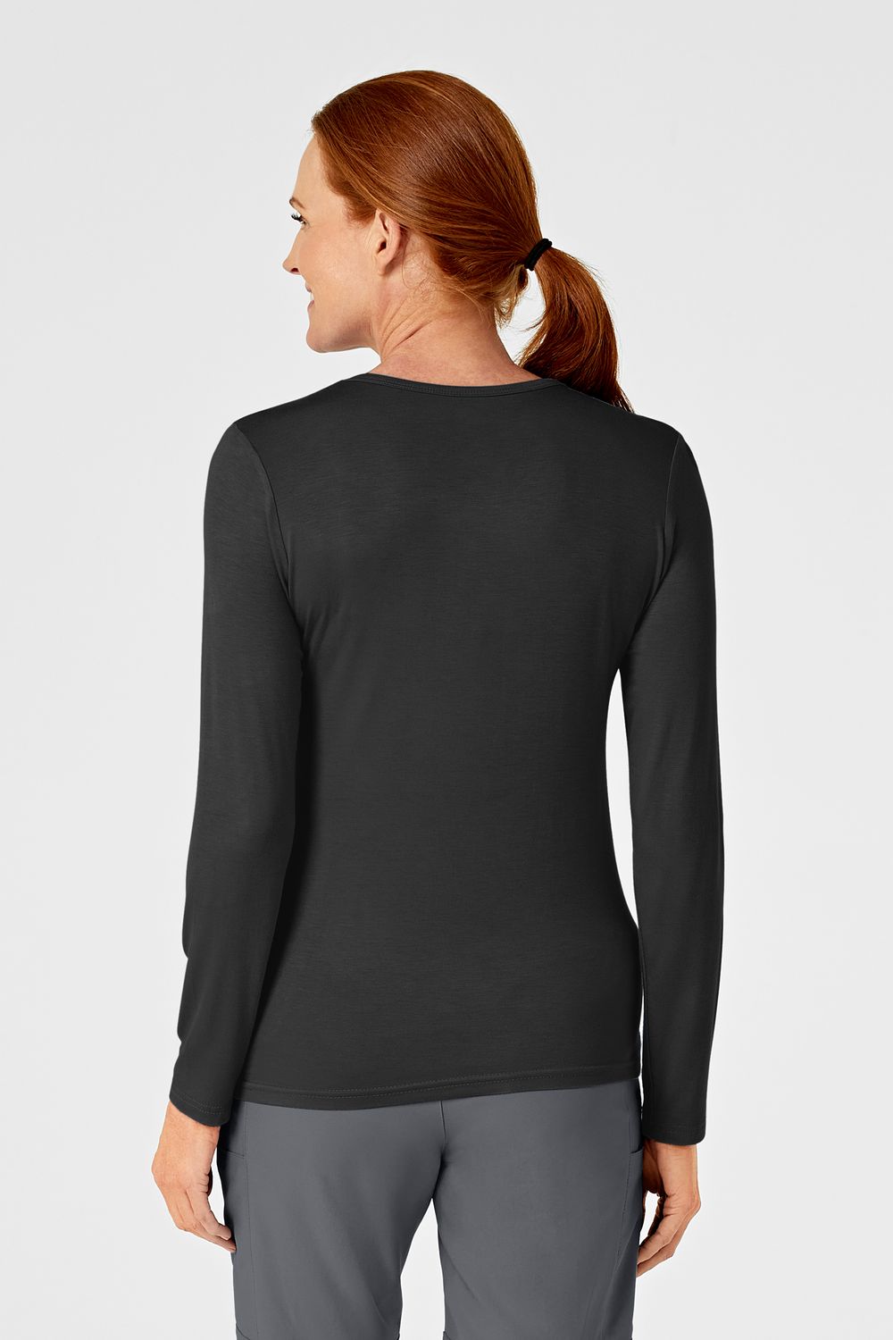 Maglia Setosa black