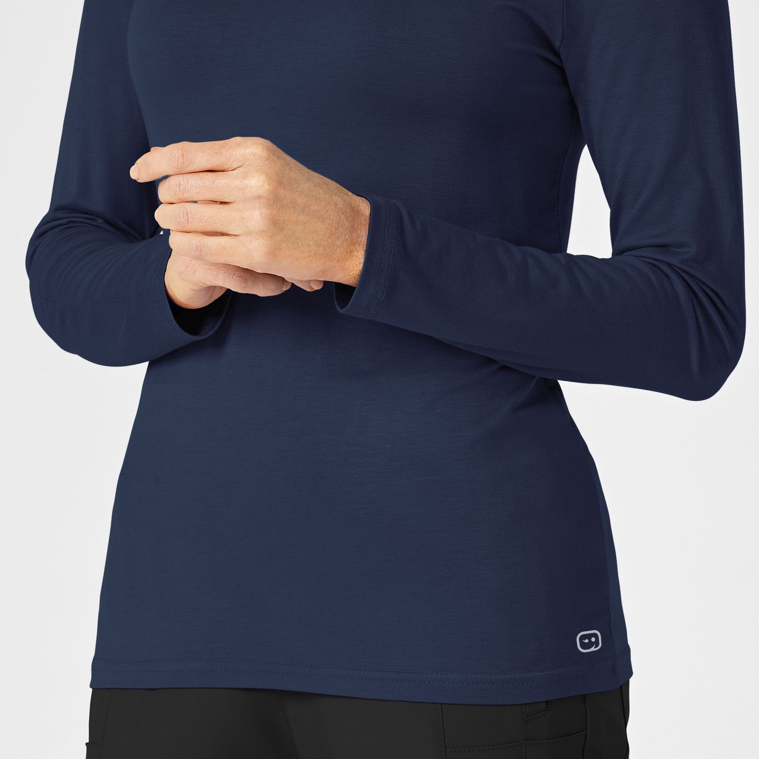 Maglia Setosa navy blue