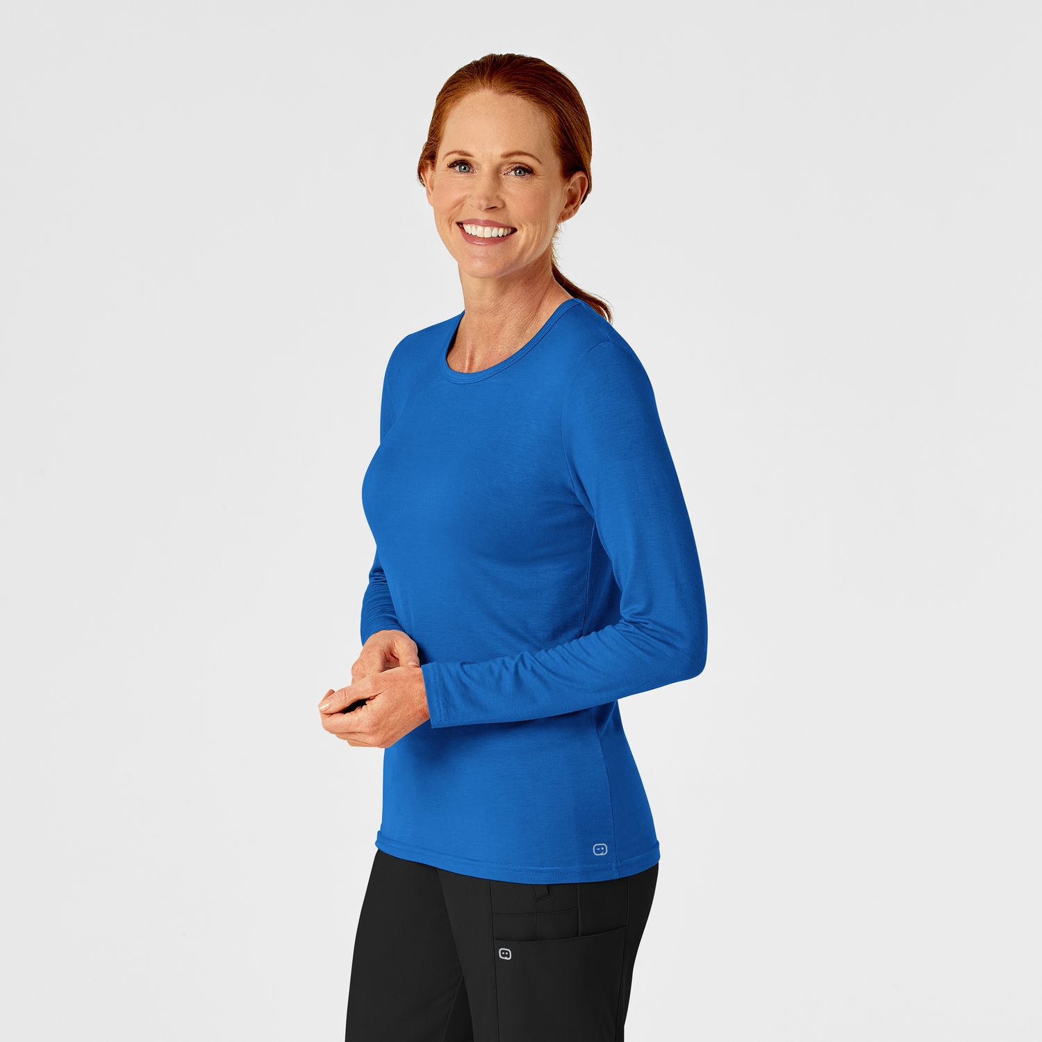 Maglia Setosa royal blue