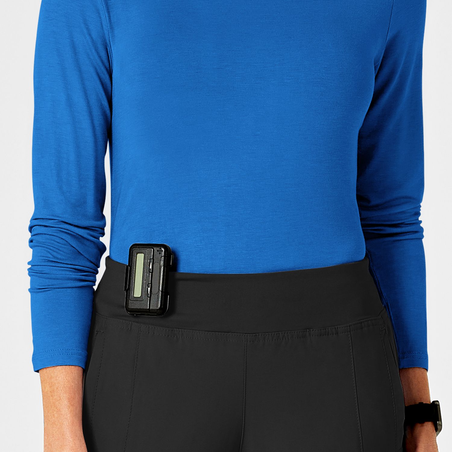 Maglia Setosa royal blue