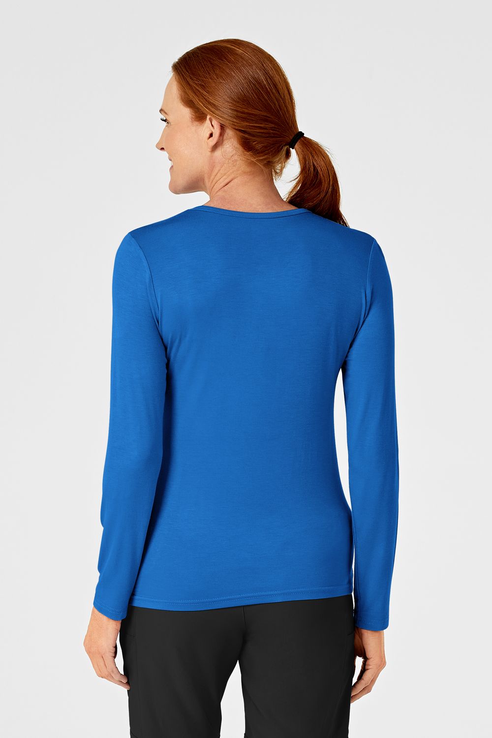 Maglia Setosa royal blue