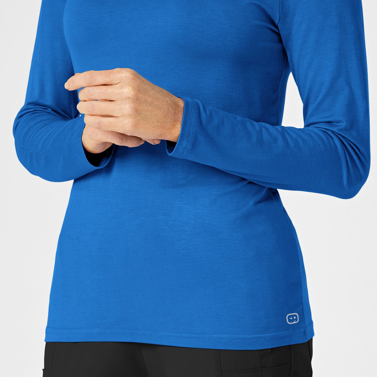 Maglia Setosa royal blue