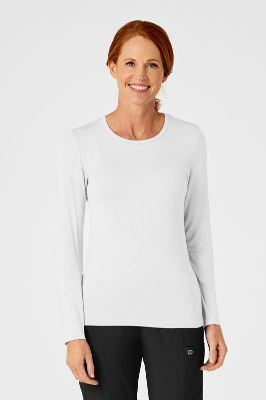Maglia Setosa white