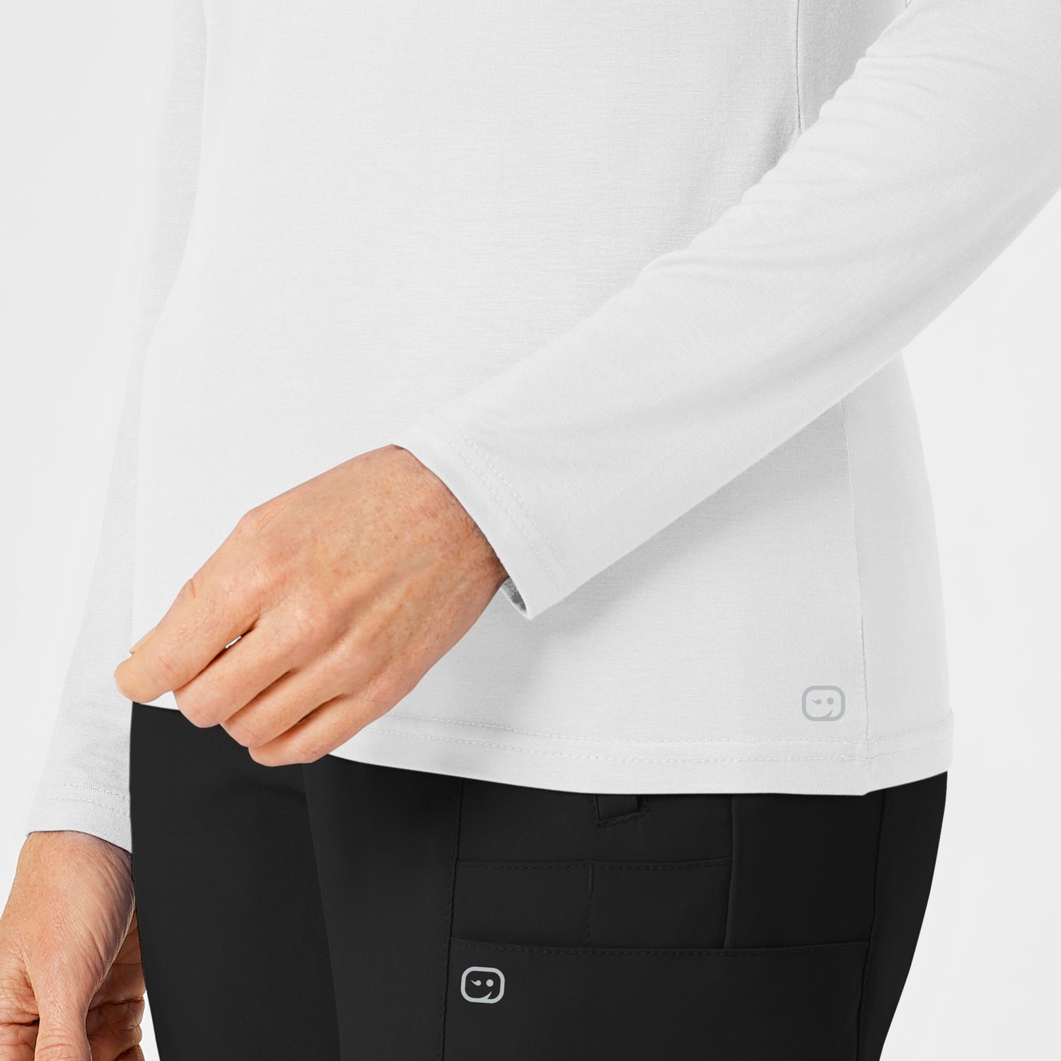 Maglia Setosa white