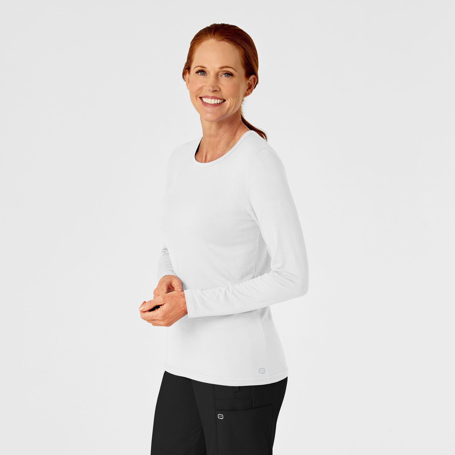 Maglia Setosa white