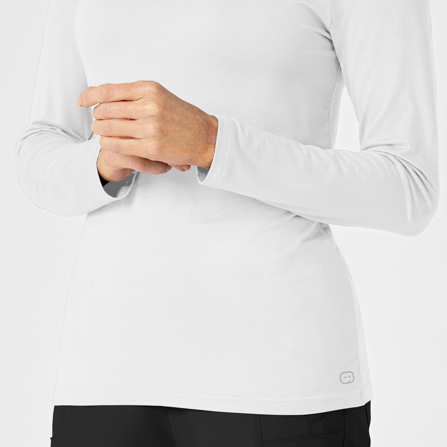 Maglia Setosa white