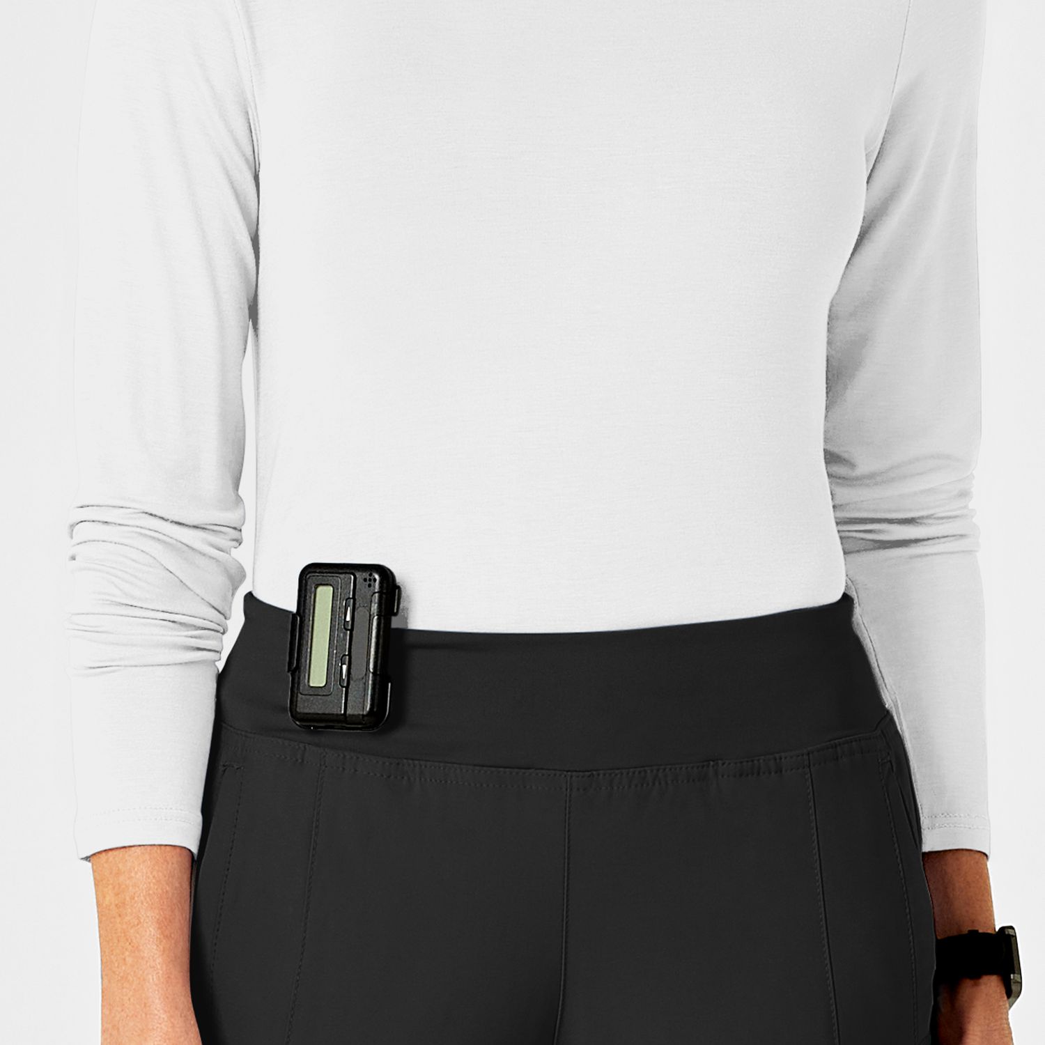 Maglia Setosa white