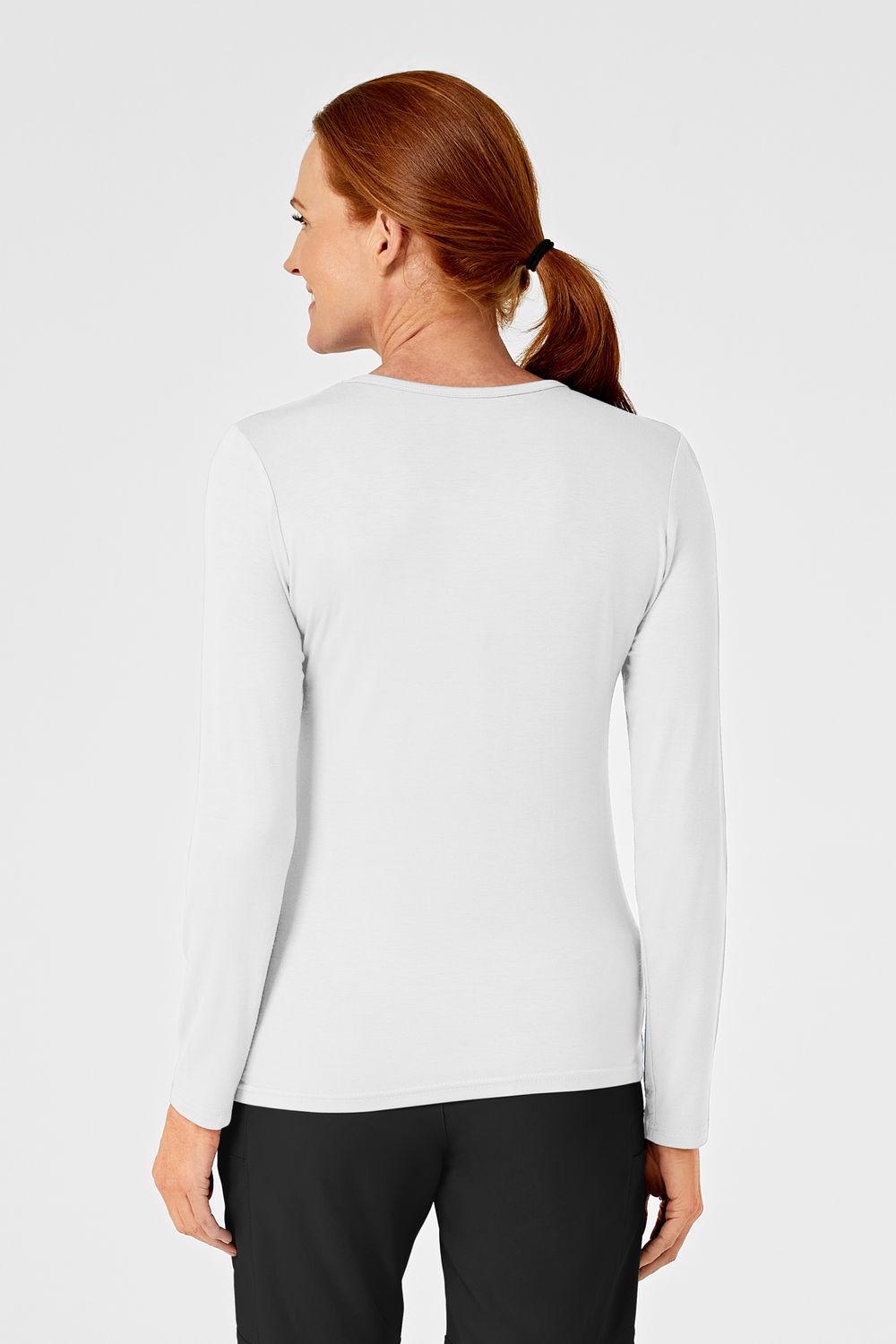 Maglia Setosa white