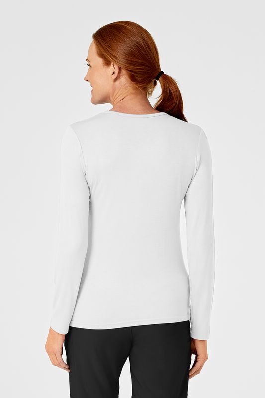 Maglia Setosa white