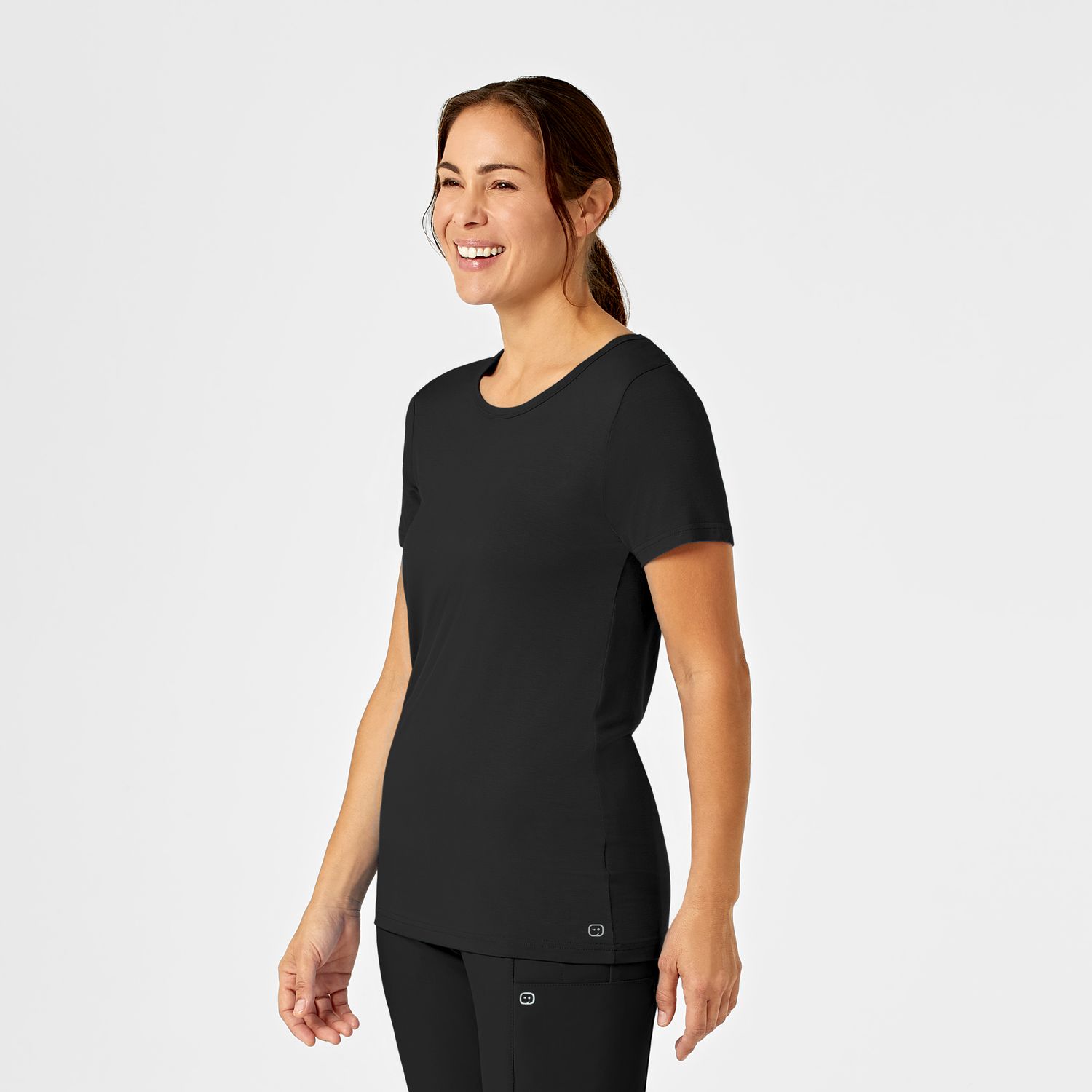 Maglia Setosa black